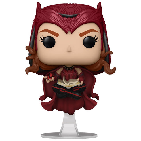 Funko Scarlet Witch 823 Wandavision Vinyl Figure
